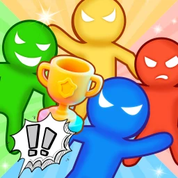 Symbol von Party Legends: 234 Mini Battle