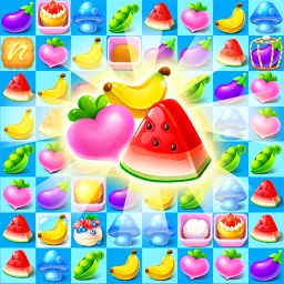Symbol von Farm Garden Mania