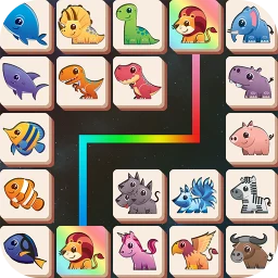 Symbol von Onet Animal: Tile Match Puzzle